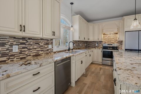 Tiny photo for 2 Syleo Lane, Salem, CT 06420 (MLS # 24150069)