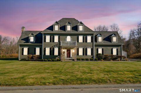 2 Syleo Lane Salem CT 06420