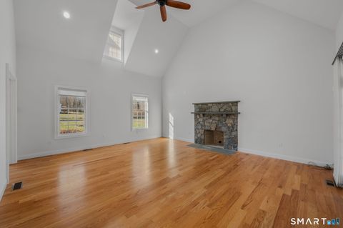 Tiny photo for 2 Syleo Lane, Salem, CT 06420 (MLS # 24150069)