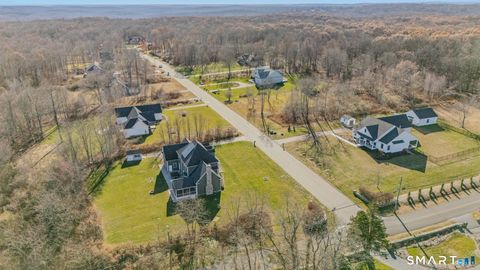 Tiny photo for 2 Syleo Lane, Salem, CT 06420 (MLS # 24150069)