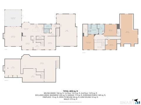Tiny photo for 2 Syleo Lane, Salem, CT 06420 (MLS # 24150069)