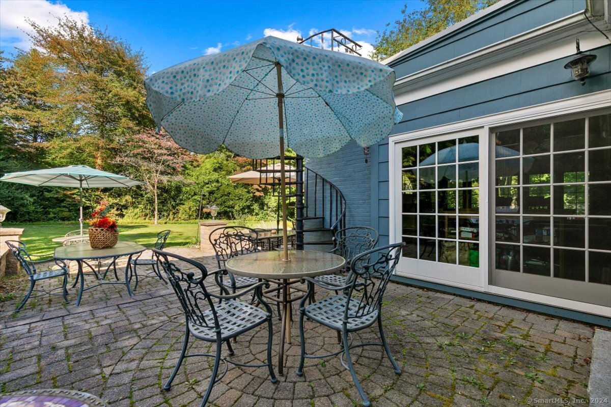 94 Fennbrook Drive, Hamden, Connecticut image 37