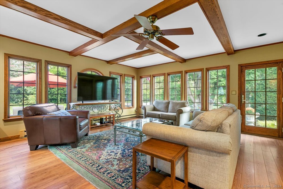 94 Fennbrook Drive, Hamden, Connecticut image 15
