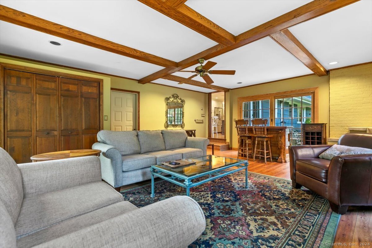 94 Fennbrook Drive, Hamden, Connecticut image 14