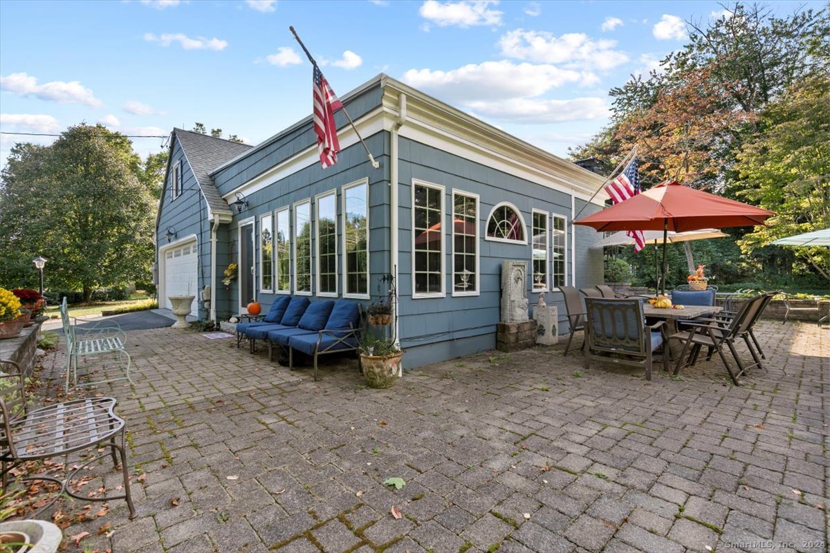94 Fennbrook Drive, Hamden, Connecticut image 34