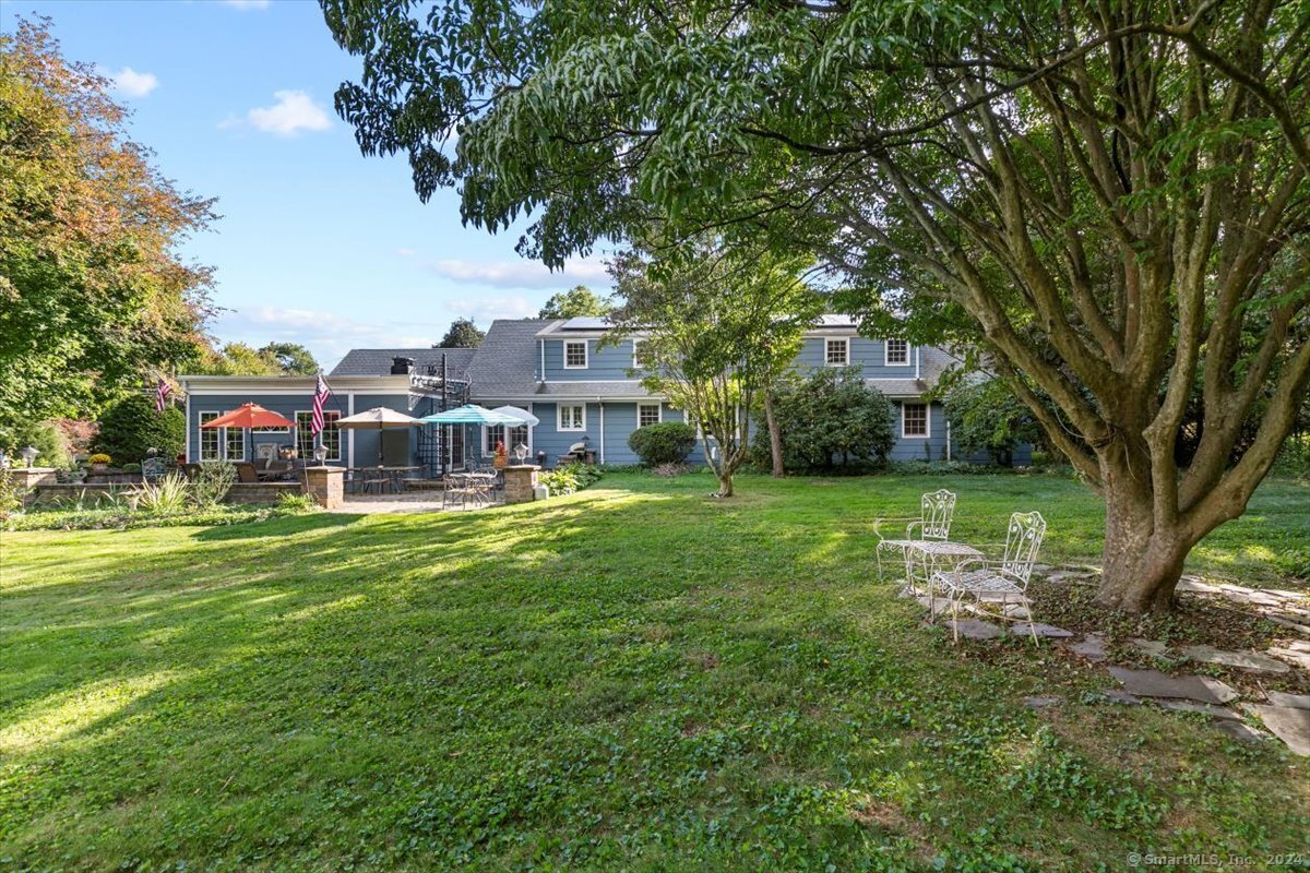 94 Fennbrook Drive, Hamden, Connecticut image 39