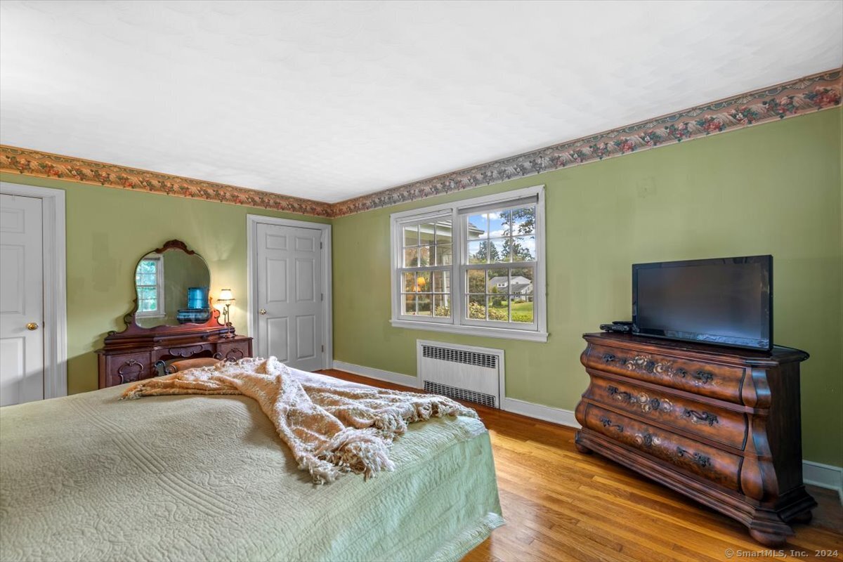 94 Fennbrook Drive, Hamden, Connecticut image 19