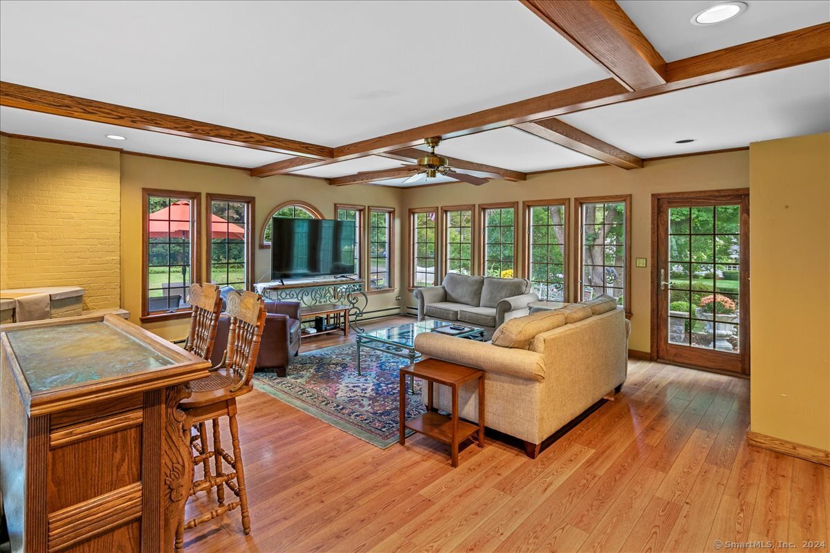 94 Fennbrook Drive, Hamden, Connecticut image 13