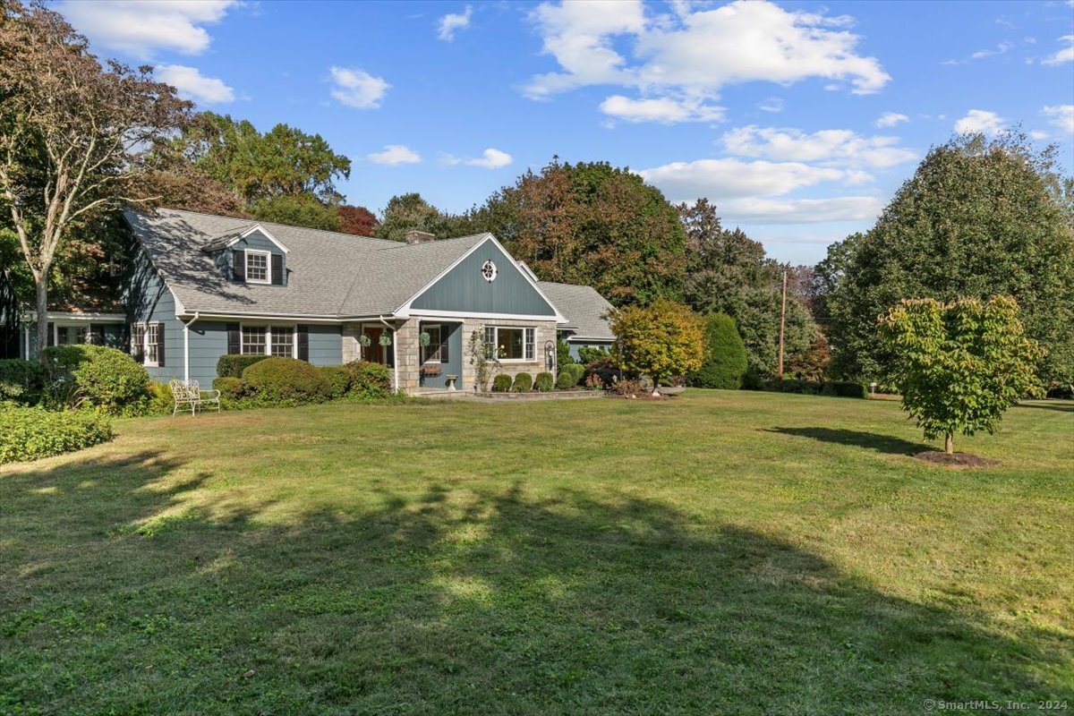 94 Fennbrook Drive, Hamden, Connecticut image 33
