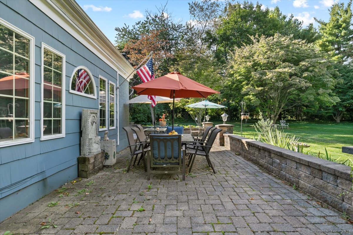 94 Fennbrook Drive, Hamden, Connecticut image 35