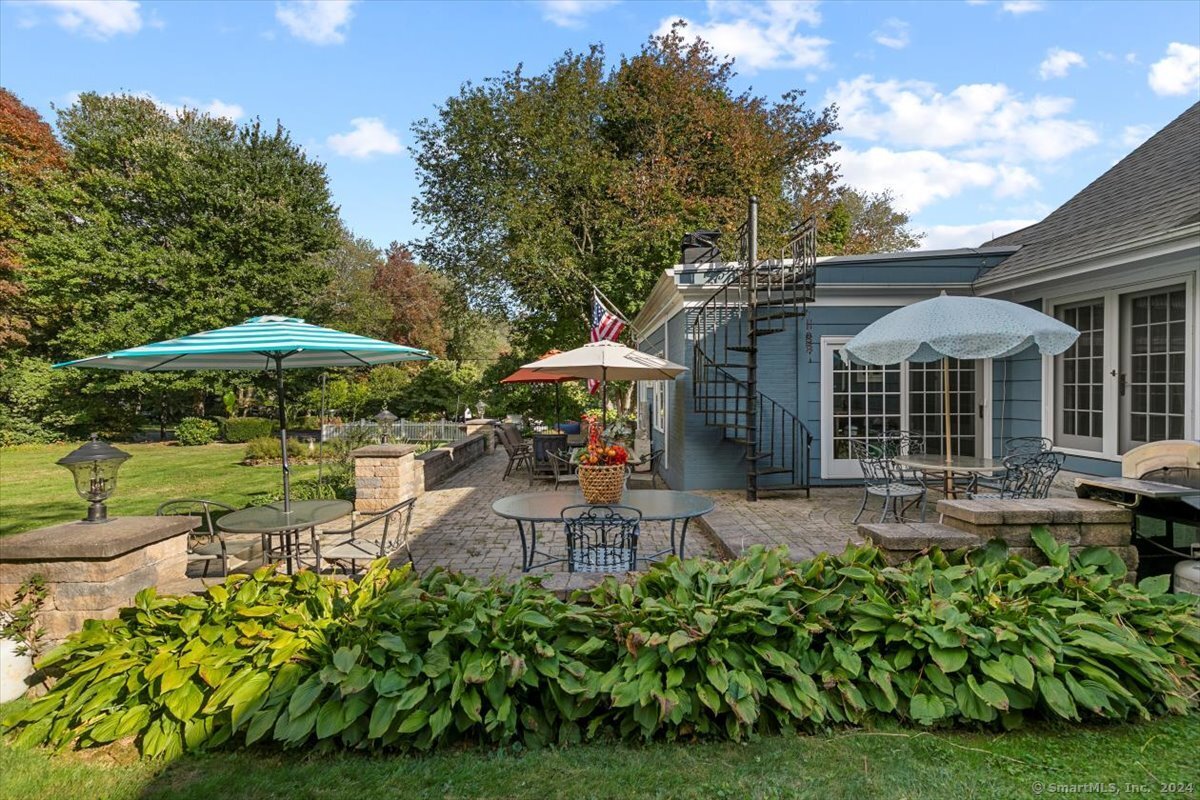 94 Fennbrook Drive, Hamden, Connecticut image 38
