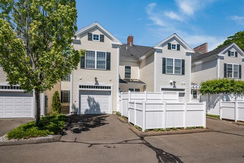 A home in Madison