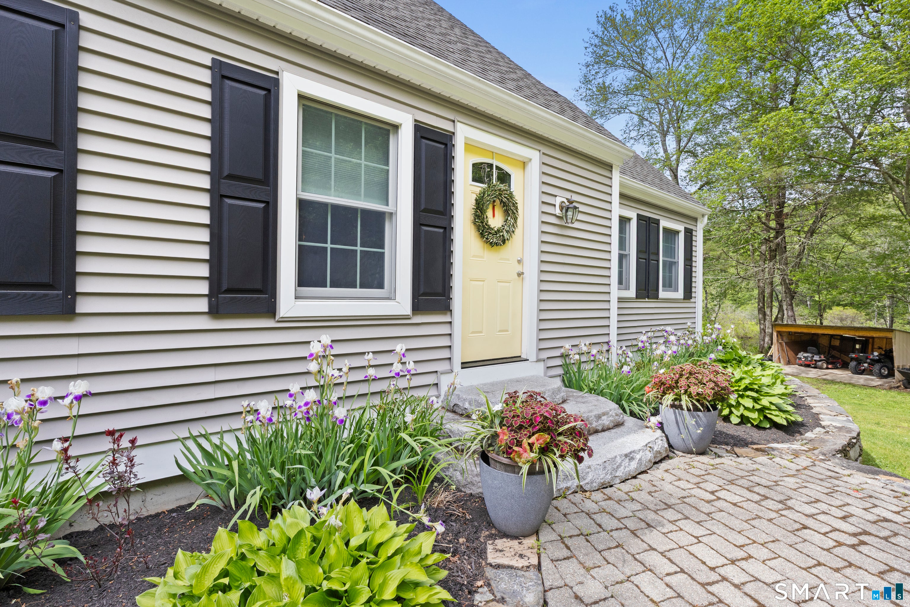 156 Cranberry Bog Road