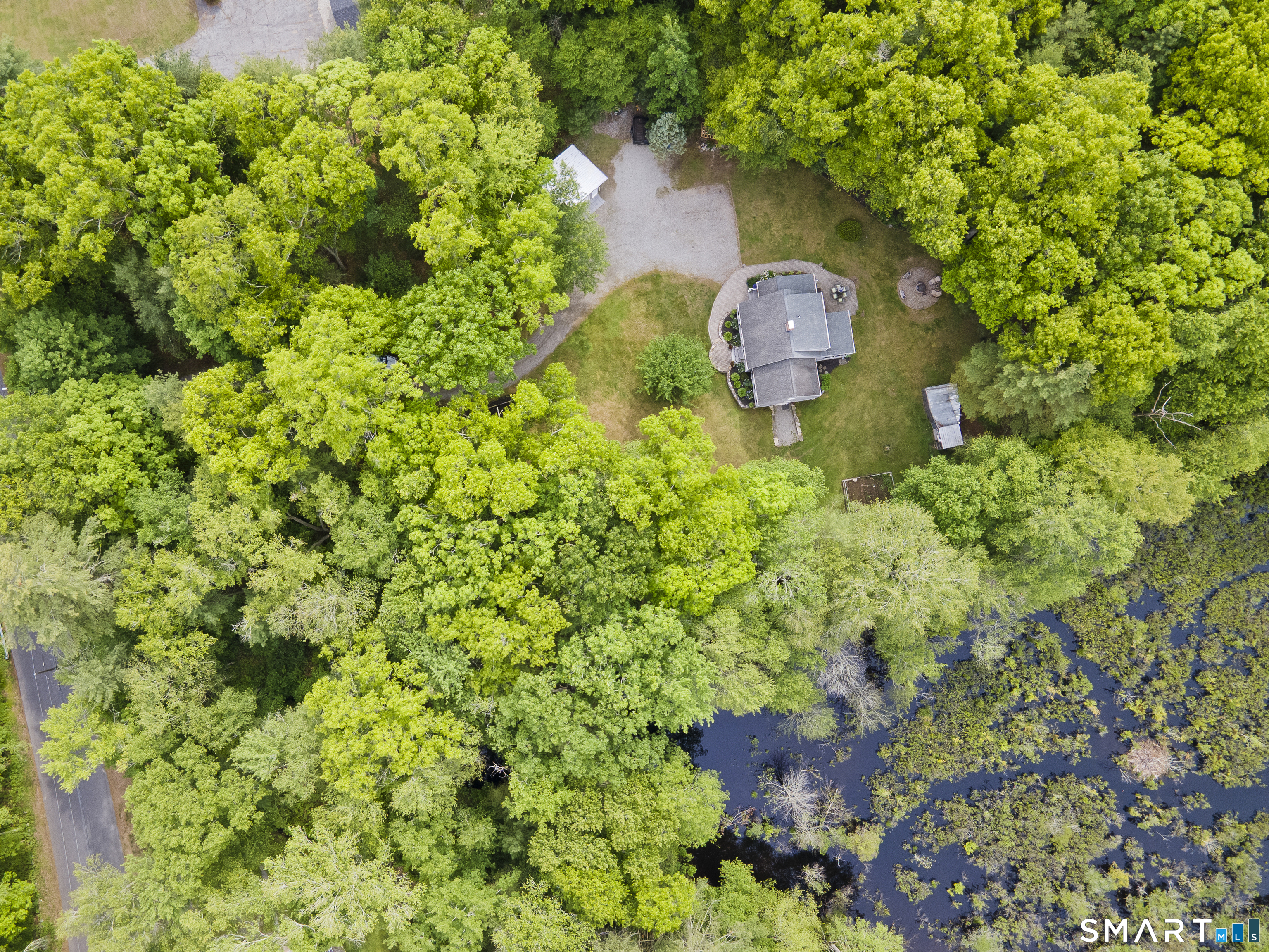 156 Cranberry Bog Road