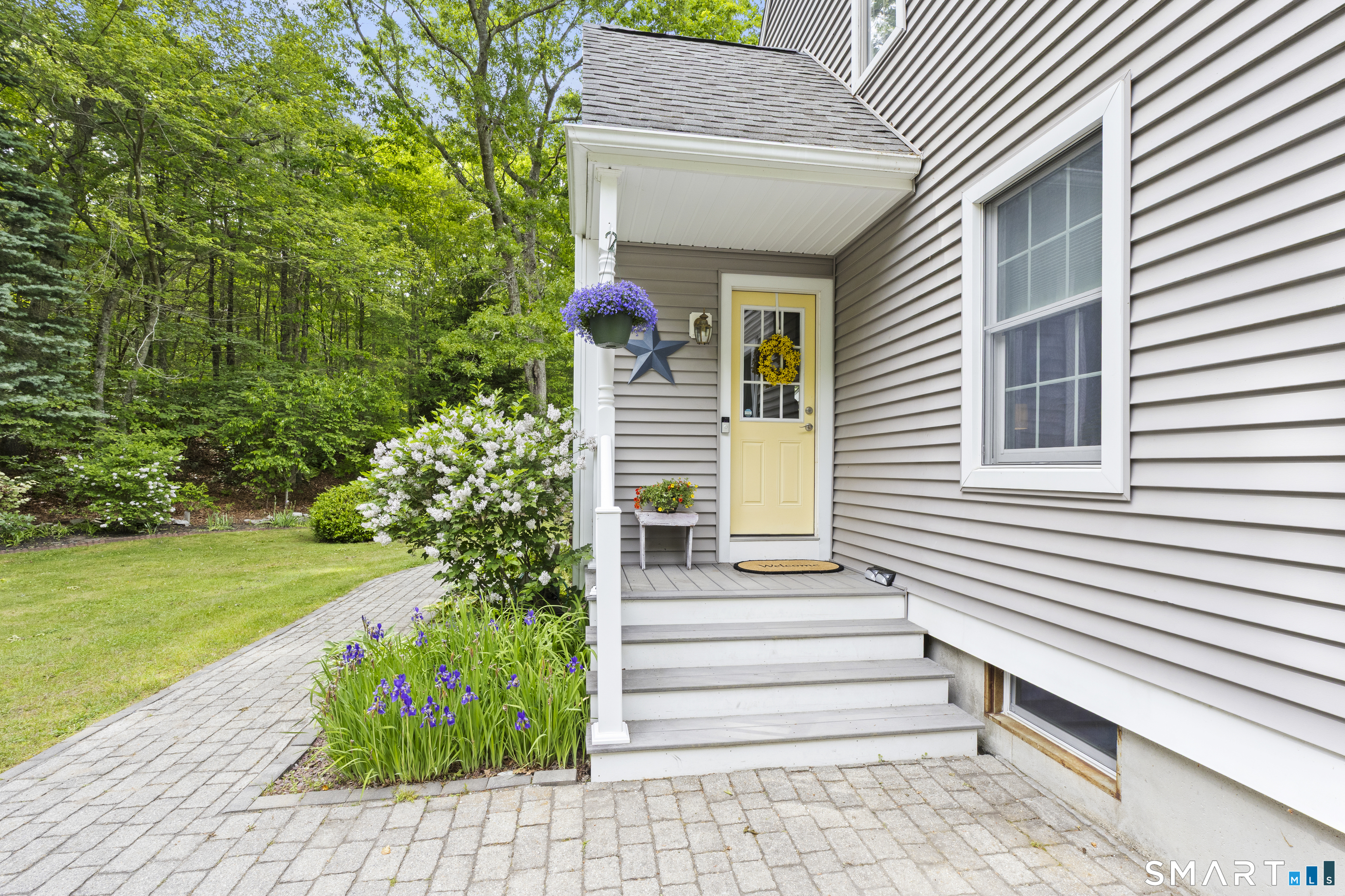 156 Cranberry Bog Road