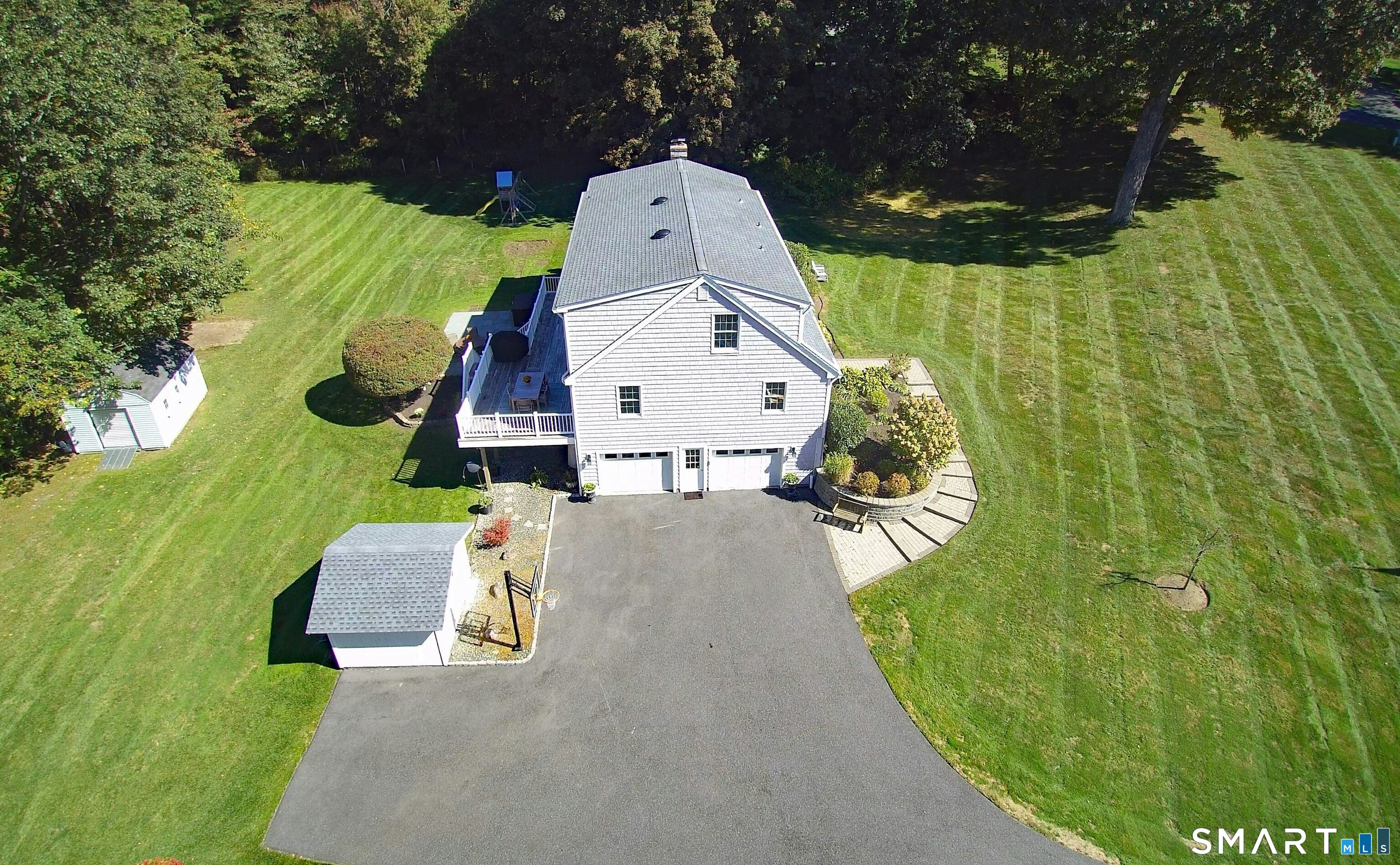12 Holmes Road