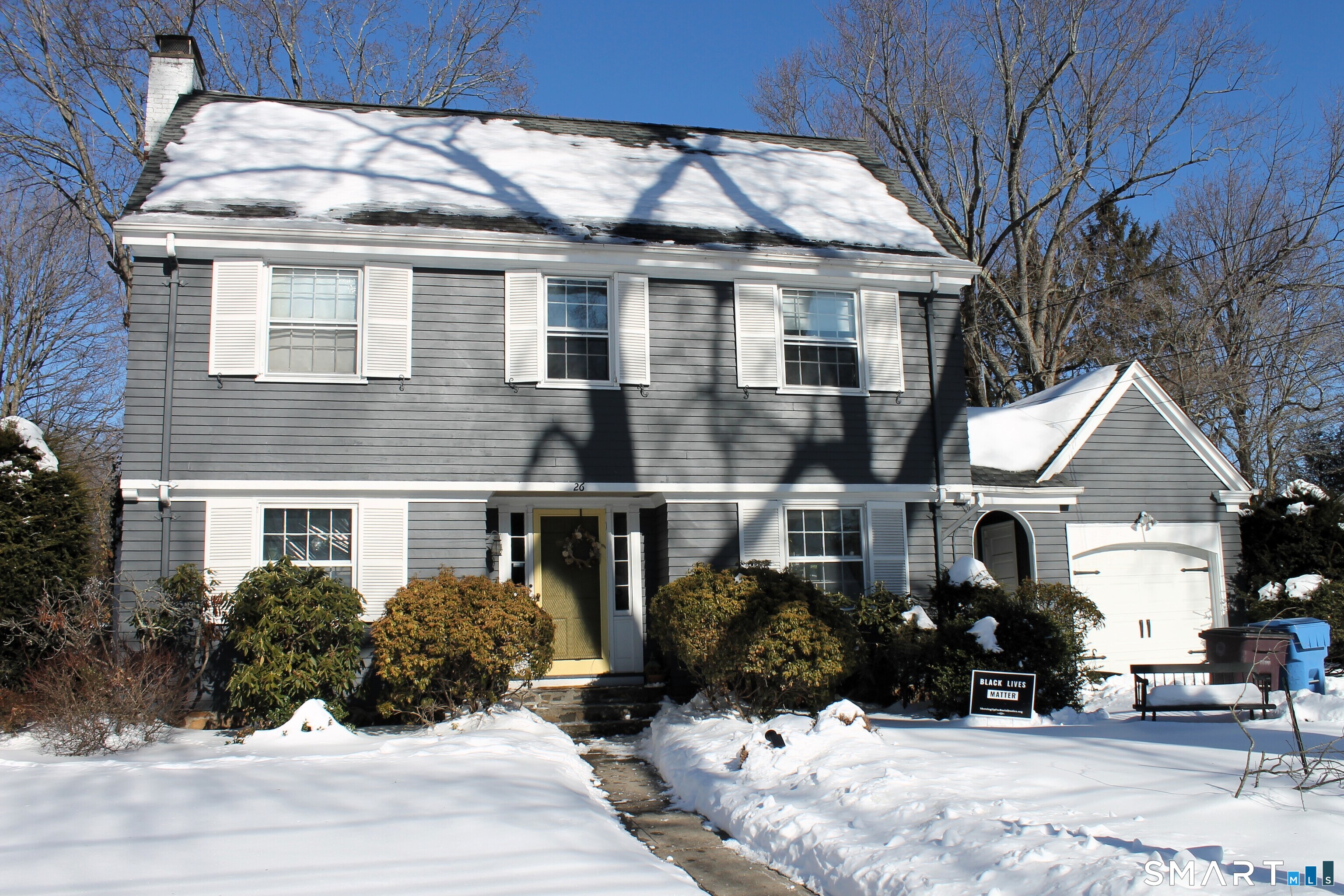 26 Chamberlain Street