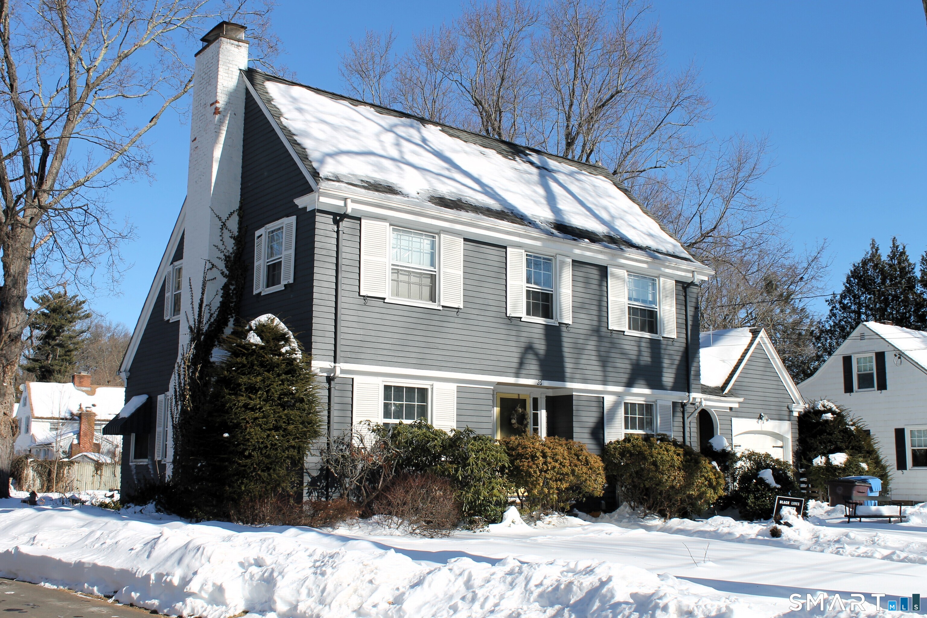 26 Chamberlain Street