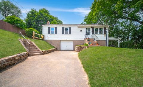 1 Trumbull Street Vernon CT 06066