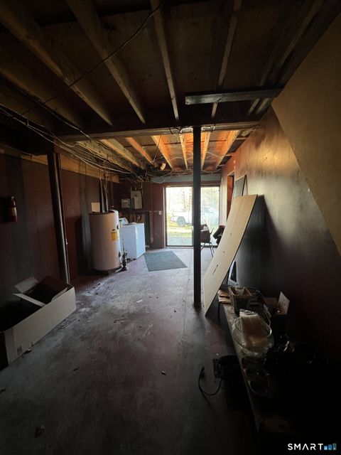 Tiny photo for 19 Smithfield Avenue, Meriden, CT 06451 (MLS # 24149376)