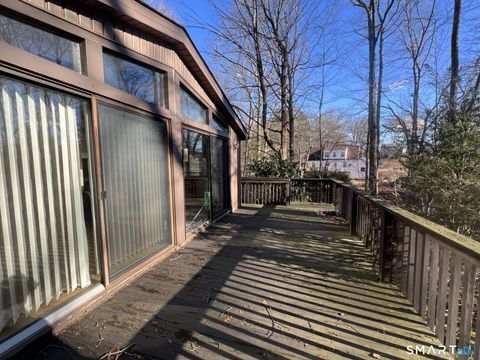 Tiny photo for 19 Smithfield Avenue, Meriden, CT 06451 (MLS # 24149376)