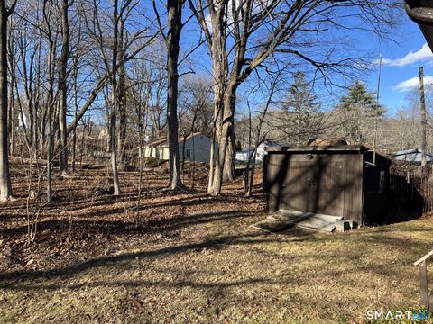 Tiny photo for 19 Smithfield Avenue, Meriden, CT 06451 (MLS # 24149376)