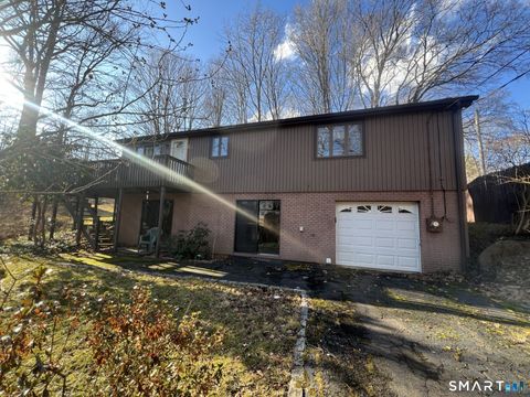 Tiny photo for 19 Smithfield Avenue, Meriden, CT 06451 (MLS # 24149376)