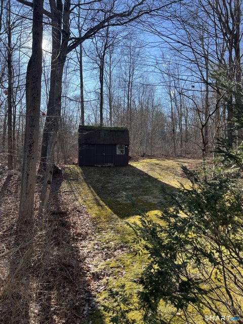 Tiny photo for 19 Smithfield Avenue, Meriden, CT 06451 (MLS # 24149376)