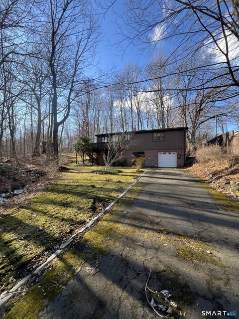 Tiny photo for 19 Smithfield Avenue, Meriden, CT 06451 (MLS # 24149376)