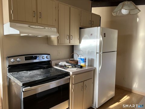 Tiny photo for 19 Smithfield Avenue, Meriden, CT 06451 (MLS # 24149376)