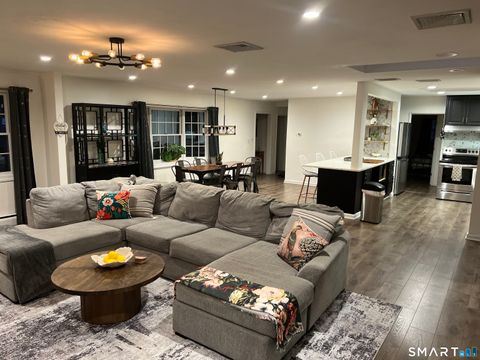 Tiny photo for 11 Eastwood Road, Norwalk, CT 06851 (MLS # 24150685)