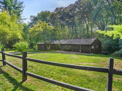 Tiny photo for 11 Eastwood Road, Norwalk, CT 06851 (MLS # 24150685)