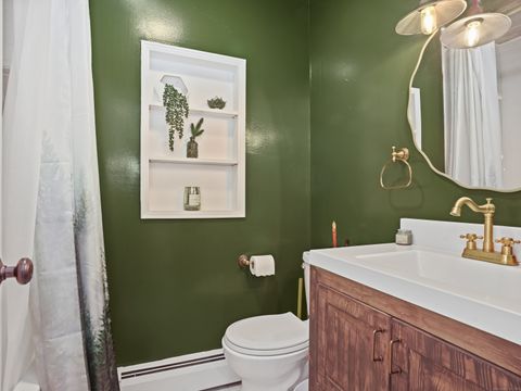 Tiny photo for 11 Eastwood Road, Norwalk, CT 06851 (MLS # 24150685)