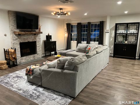 Tiny photo for 11 Eastwood Road, Norwalk, CT 06851 (MLS # 24150685)