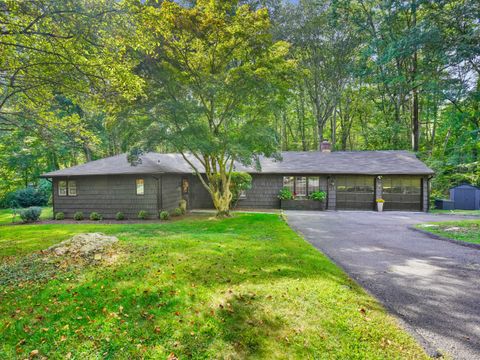 11 Eastwood Road Norwalk CT 06851