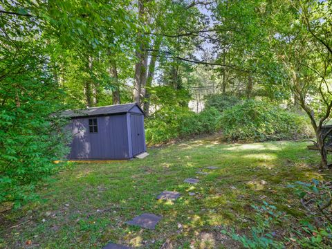 Tiny photo for 11 Eastwood Road, Norwalk, CT 06851 (MLS # 24150685)
