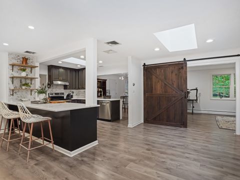 Tiny photo for 11 Eastwood Road, Norwalk, CT 06851 (MLS # 24150685)