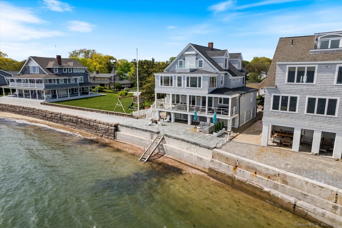 Rental Property at Middle Beach Road, Madison, Connecticut - Bedrooms: 4 
Bathrooms: 3 
Rooms: 9  - $8,000 MO.