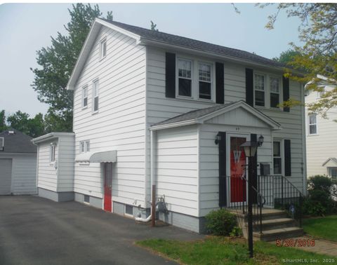 49 High Street Wallingford CT 06492