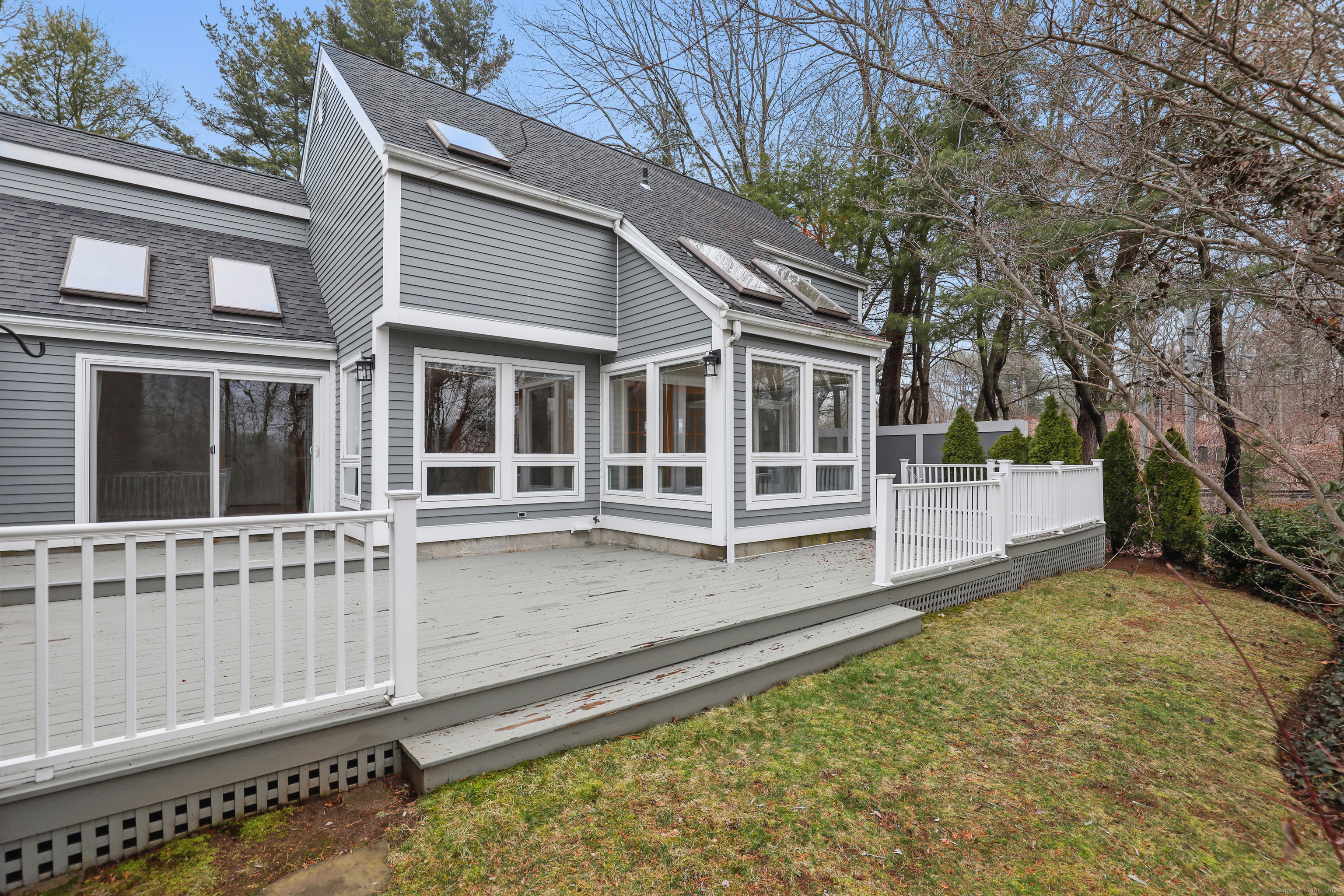 18 Centre Village Drive #18, Madison, Connecticut image 35