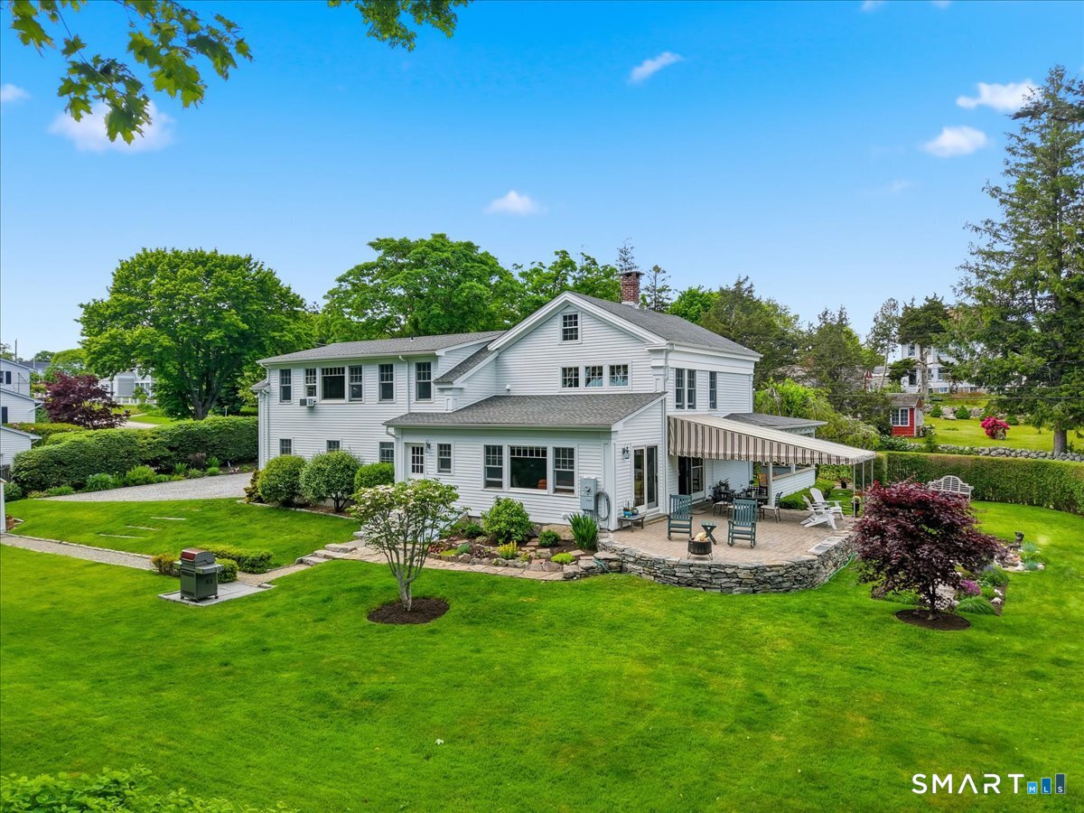 65 Prospect Hill Road