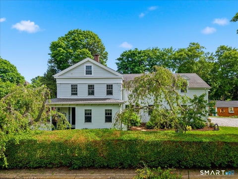 Photo of 65 Prospect Hill Road, Groton, CT 06340 (MLS # 24182150)
