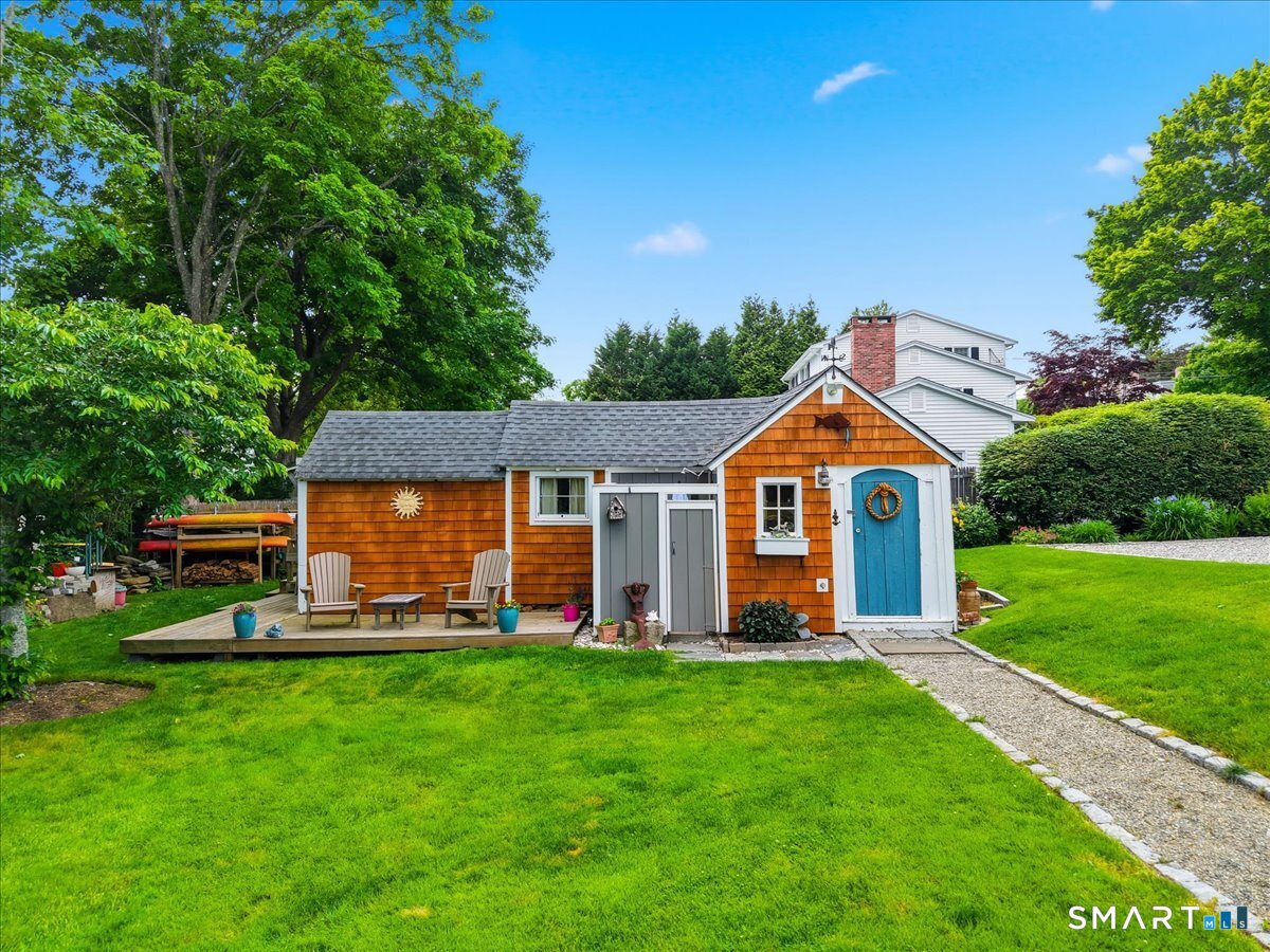 65 Prospect Hill Road