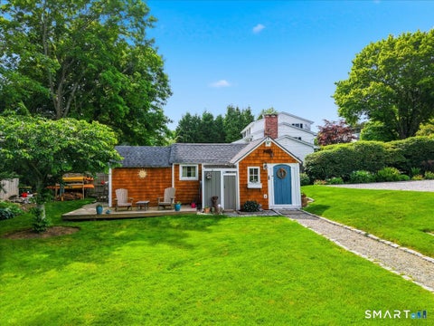 Tiny photo for 65 Prospect Hill Road, Groton, CT 06340 (MLS # 24182150)