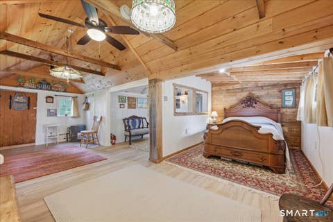 Tiny photo for 65 Prospect Hill Road, Groton, CT 06340 (MLS # 24182150)