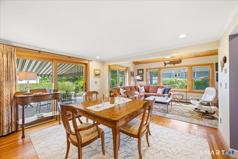 Tiny photo for 65 Prospect Hill Road, Groton, CT 06340 (MLS # 24182150)
