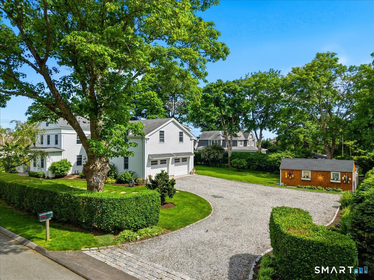65 Prospect Hill Road