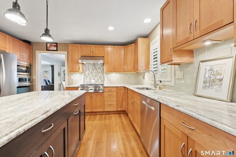 Tiny photo for 456 Castle Glenn, Cheshire, CT 06410 (MLS # 24167592)