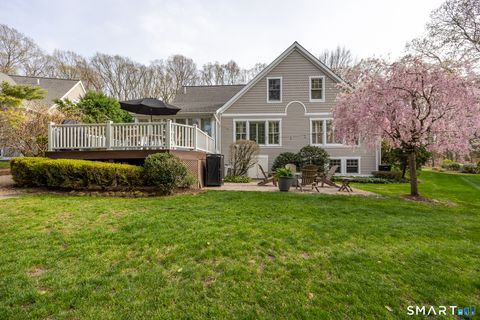 Tiny photo for 456 Castle Glenn, Cheshire, CT 06410 (MLS # 24167592)