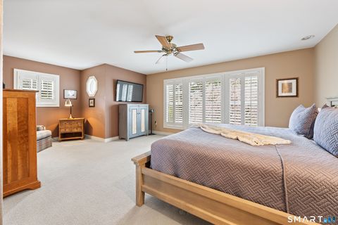 Tiny photo for 456 Castle Glenn, Cheshire, CT 06410 (MLS # 24167592)